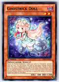 Ghostrick Doll Unlimited Common Primal Origin PRIO-EN022 LP 2014