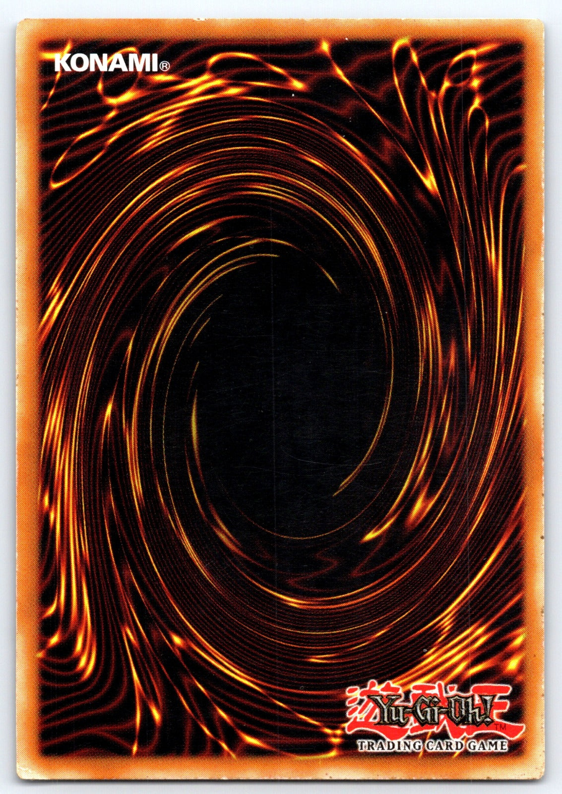Flint Unlimited Rare Rise of Destiny RDS-EN042 NM 2004 (Back)