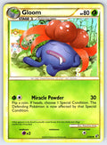 Gloom Uncommon Undaunted 27/90 LP 2010