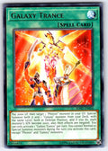 Galaxy Trance Unlimited Common 2019 Gold Sarcophagus Tin Mega Pack MP19-EN198 NM