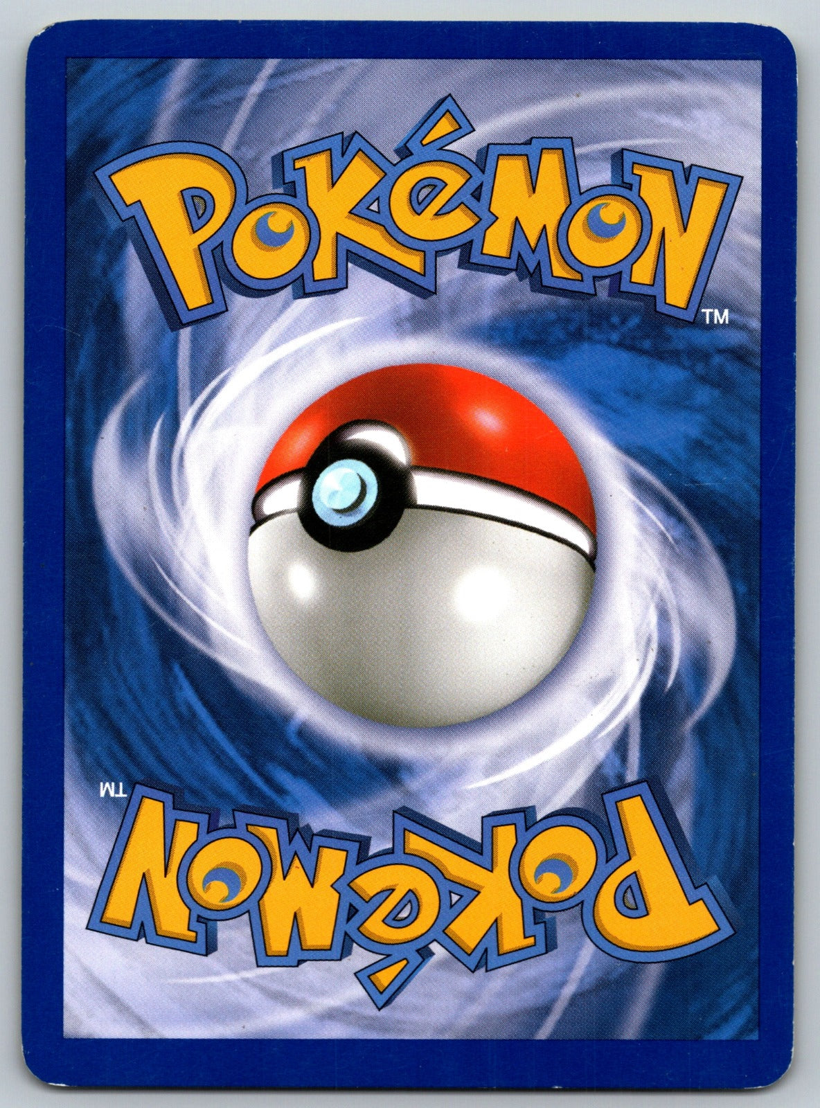 Cubchoo (28) Common Emerging Powers 28/98 LP 2011 (Back)