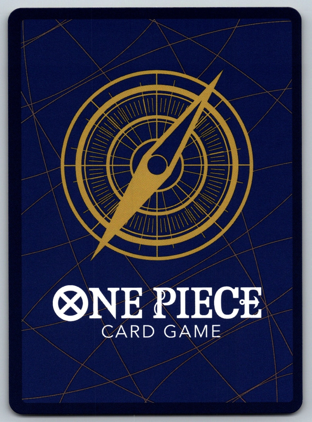 White Snake UC Wings of the Captain OP06-059 NM 2024 (Back)