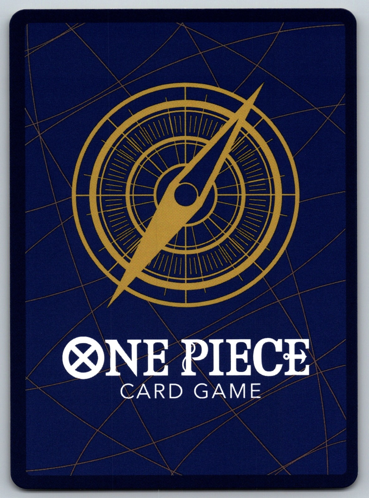 White Snake UC Wings of the Captain OP06-059 NM 2024 (Back)