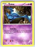 Zubat Common Generations 30/83 LP 2016