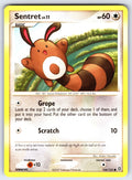 Sentret Common Secret Wonders 104/132 LP 2007