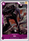Gin UC Legacy of the Master OP12-068 NM 2025