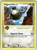 Magnemite (66) Common Stormfront 66/100 LP 2008