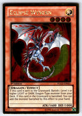 Eclipse Wyvern 1st Edition Gold Rare Premium Gold PGLD-EN041 NM 2014
