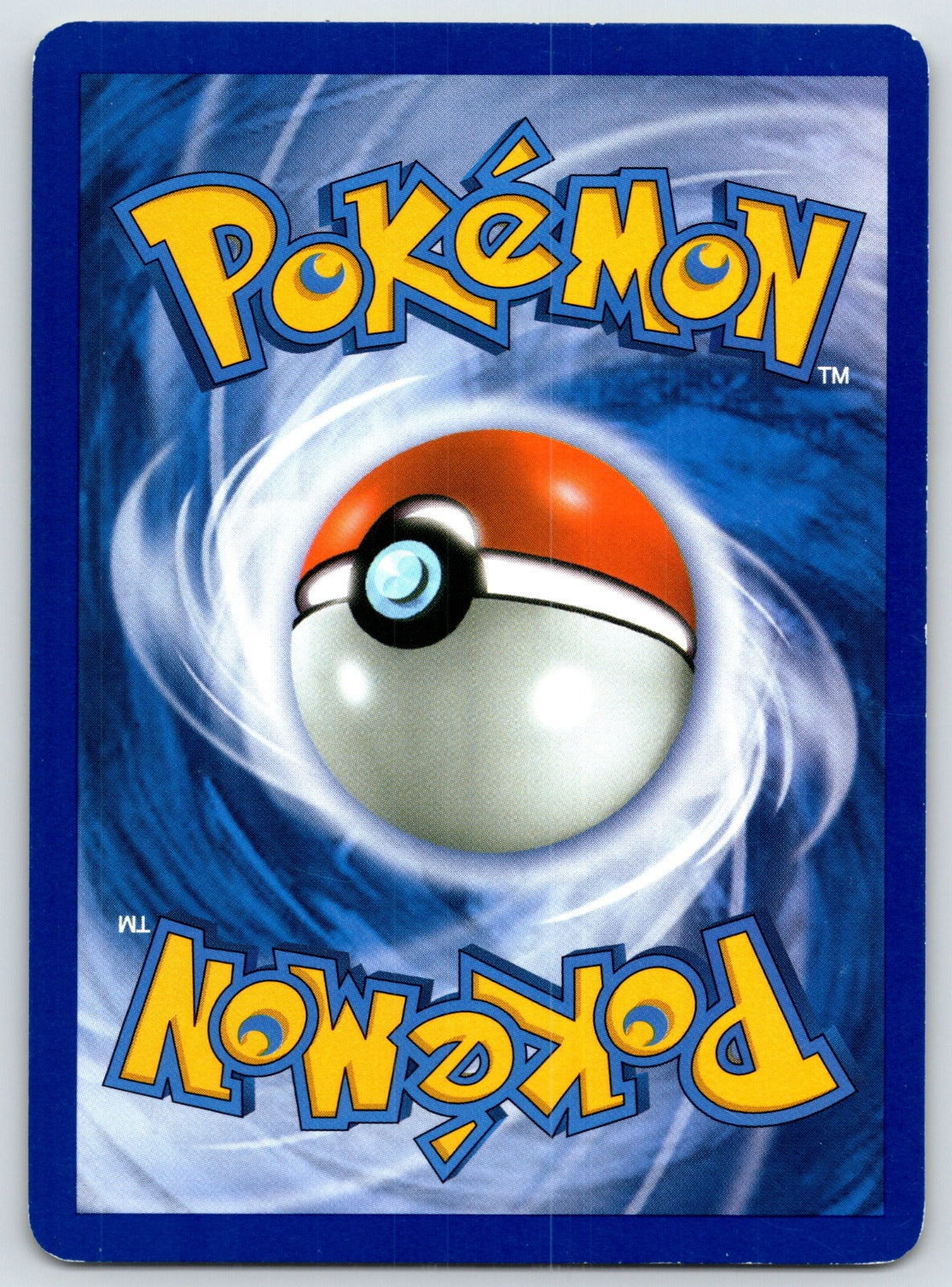 Dunsparce Uncommon Mysterious Treasures 47/123 LP 2007 (Back)