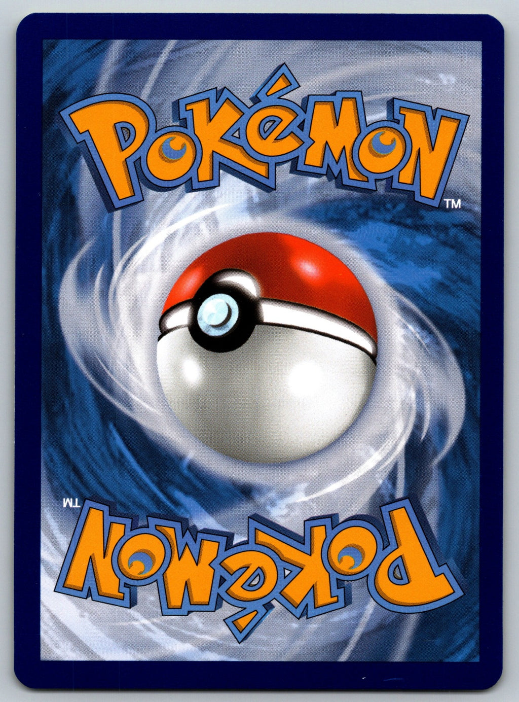 Magikarp Common Pokemon GO 021/078 NM 2022 (Back)