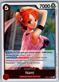 Nami (006) Foil R Extra Booster: One Piece Heroines Edition EB03-006 NM 2026