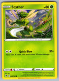 Scyther (005) Common SWSH10: Astral Radiance 005/189 NM 2022