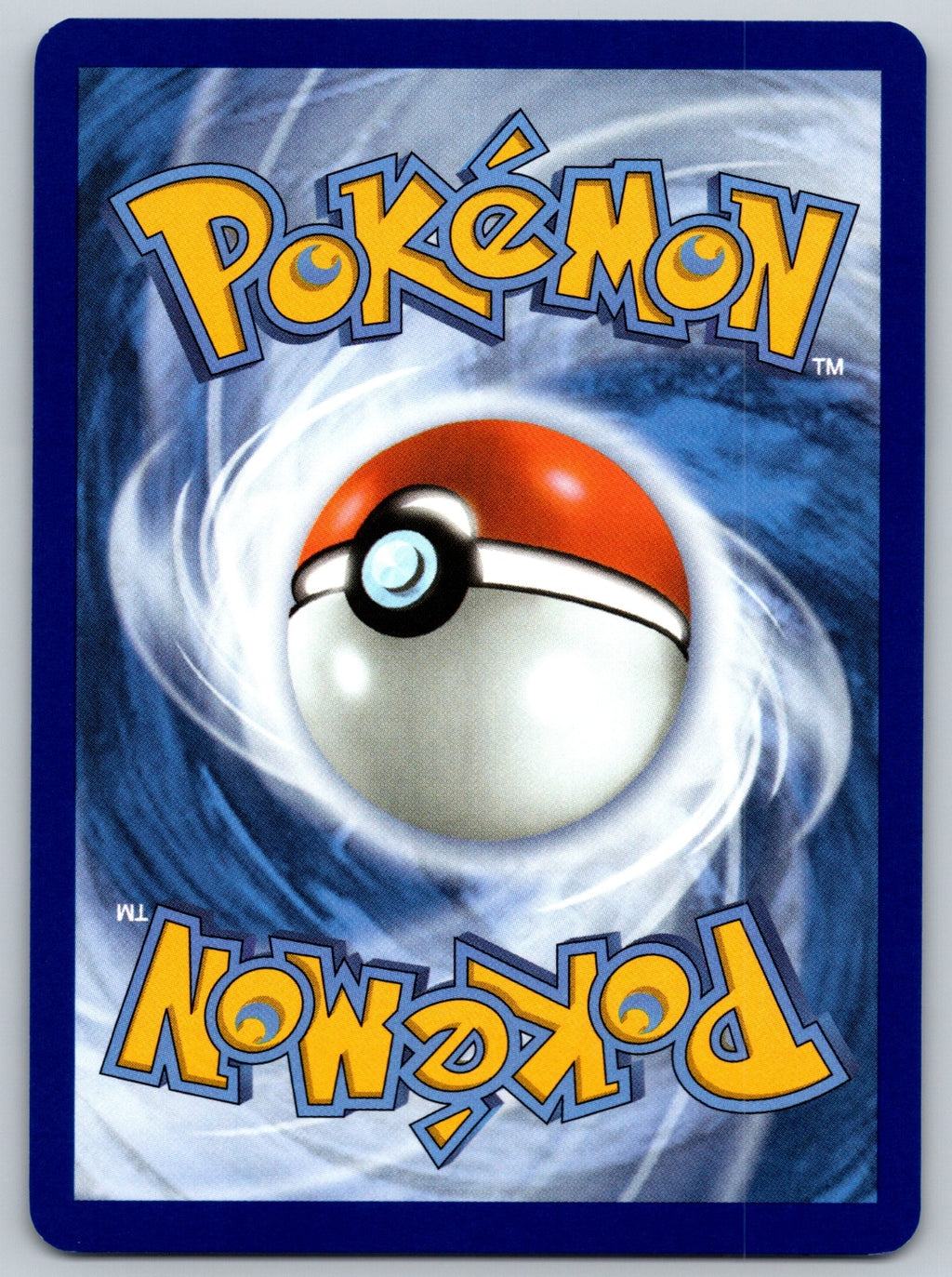 Togekiss Rare Deck Exclusives 085/197 NM 2016 (Back)