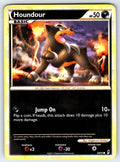 Houndour Common Call of Legends 59/95 LP 2011