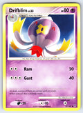 Drifblim Uncommon Supreme Victors 57 LP 2009