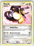 Mawile Common Call of Legends 64/95 LP 2011