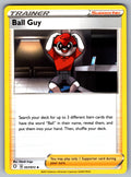 Ball Guy Uncommon Shining Fates 057/072 NM 2021