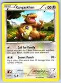 Kangaskhan Holo Classic Collection Trading Card Game Classic 017/034 LP 2023