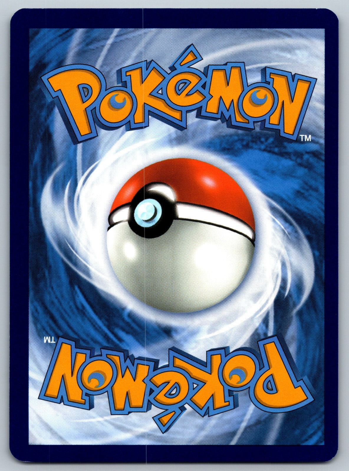 Porygon Common SV: Scarlet & Violet 151 137/165 NM 2023 (Back)