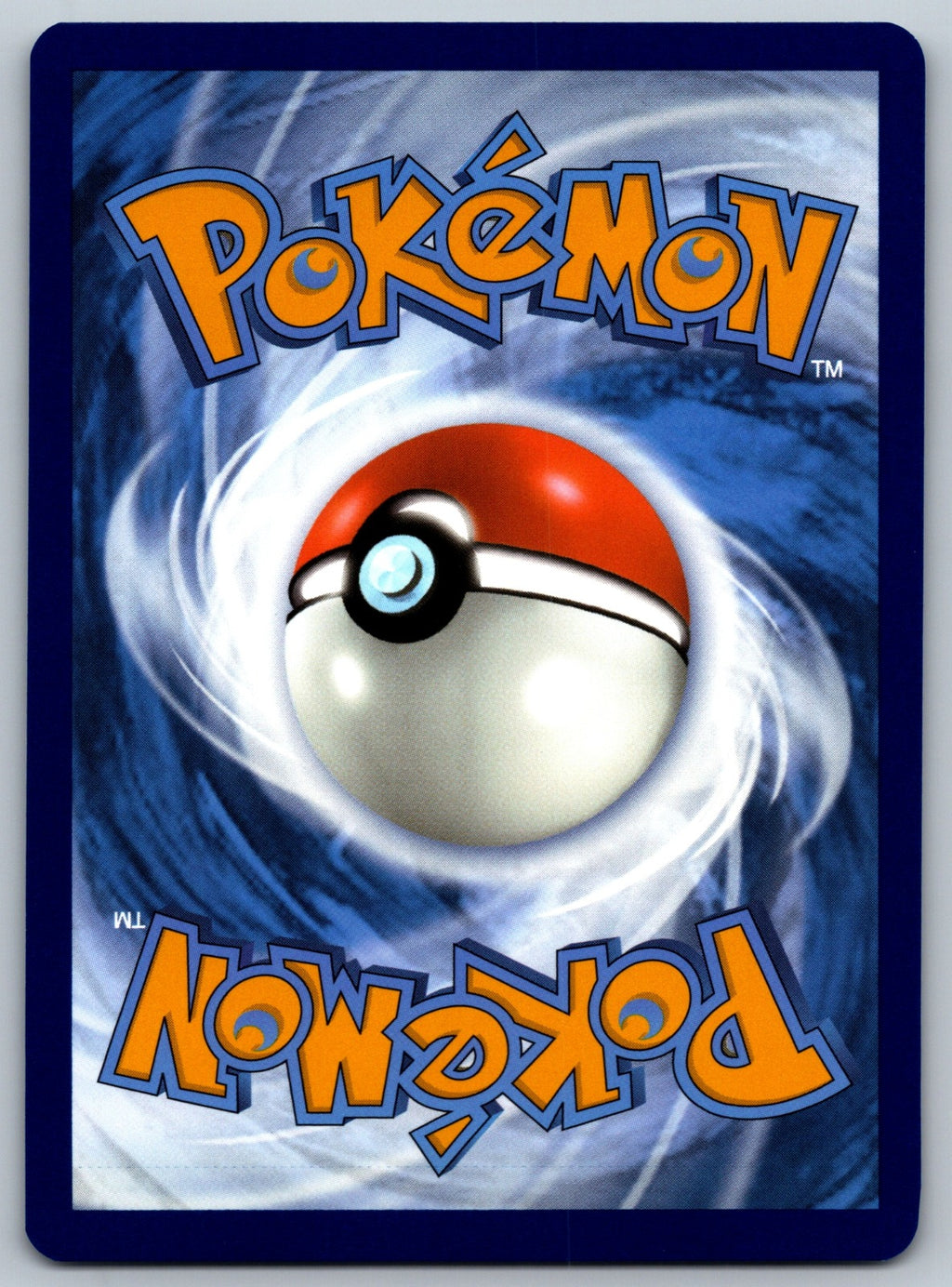 Lapras Uncommon SV: Scarlet & Violet 151 131/165 NM 2023 (Back)