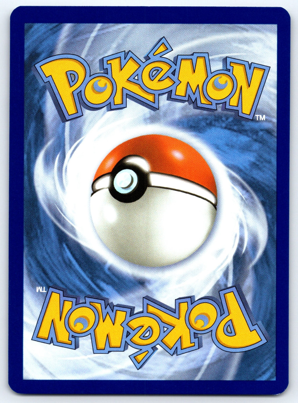 Clefairy Common ME03: Perfect Order 030/088 NM 2026 (Back)