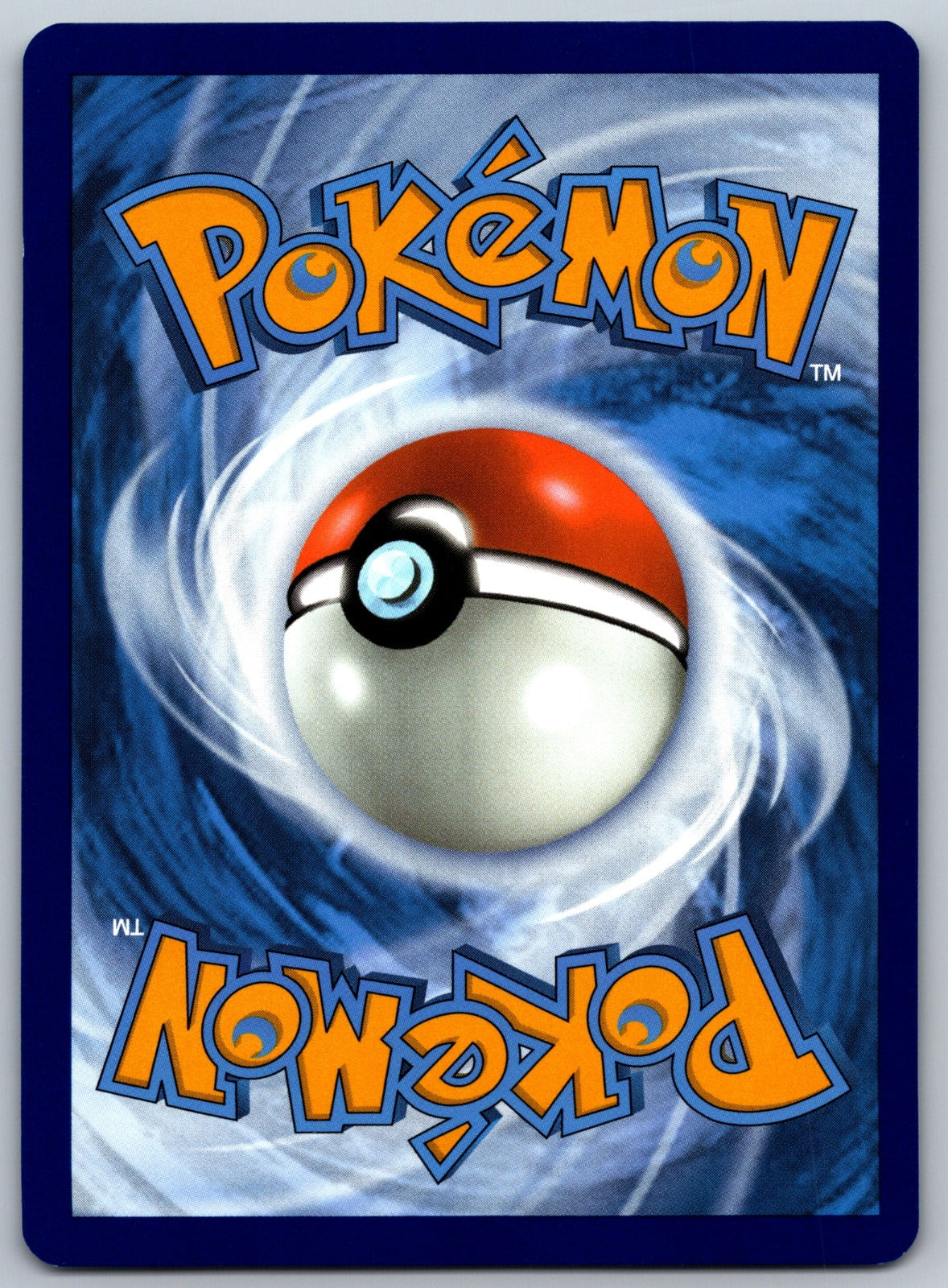 Fuecoco Common SV04: Paradox Rift 023/182 NM 2023 (Back)