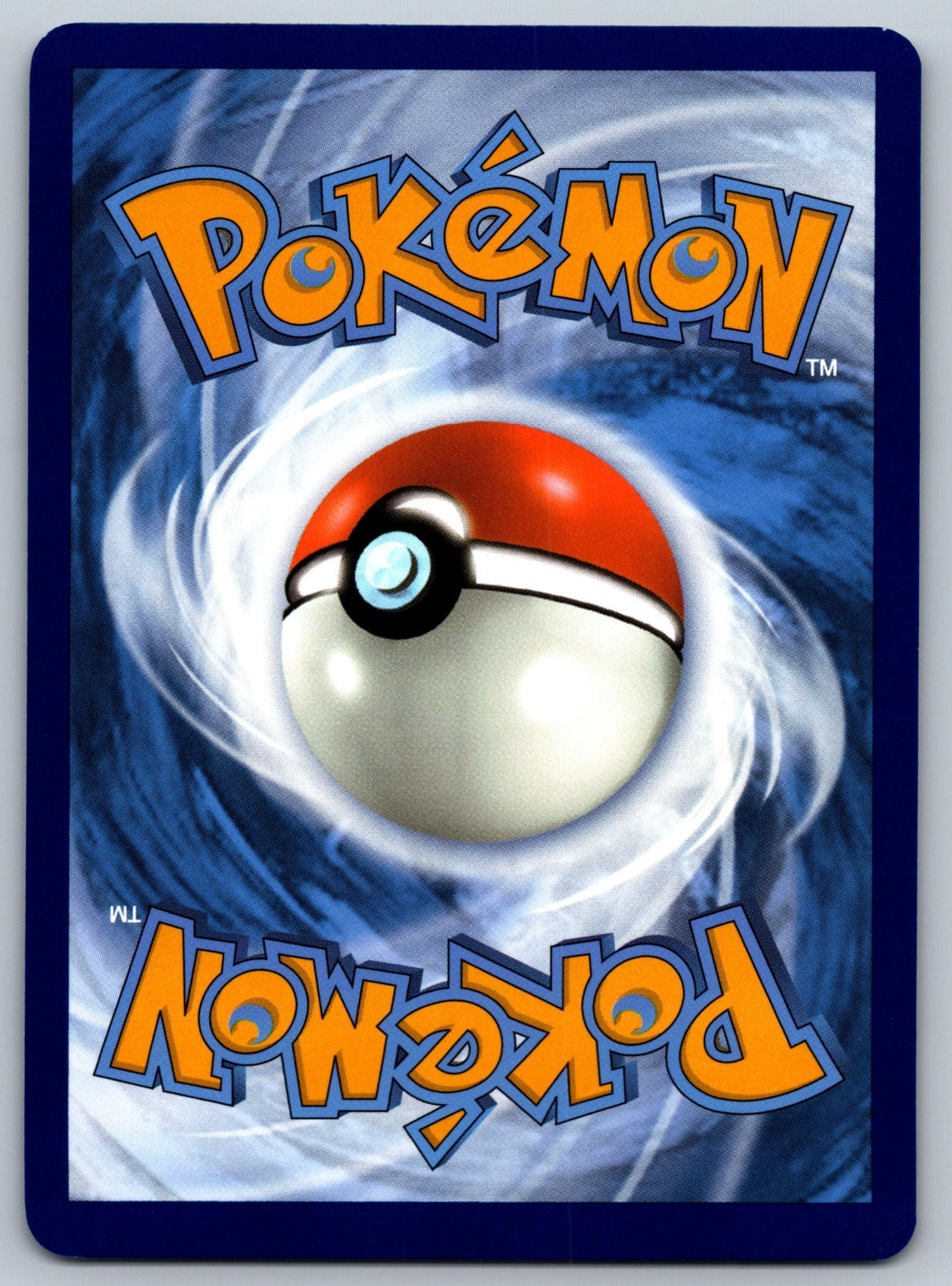 Slowpoke Common SV: Scarlet & Violet 151 079/165 NM 2023 (Back)
