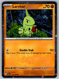 Larvitar - (Cosmo Foil) Holo Promo Miscellaneous Cards & Products 110/193 NM 202