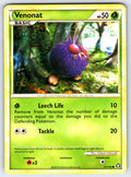 Venonat Common Triumphant 81/102 LP 2010