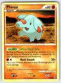 Phanpy Common Call of Legends 66/95 LP 2011