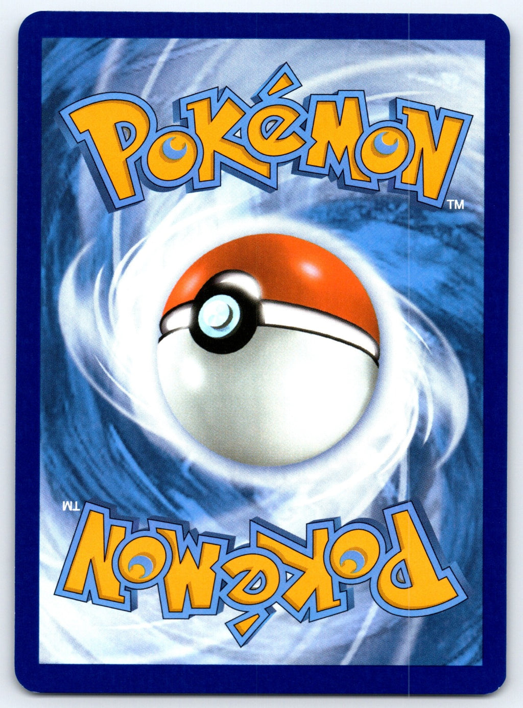 Team Rocket's Porygon2 Reverse Holo Common SV10: Destined Rivals 154/182 NM 2025 (Back)