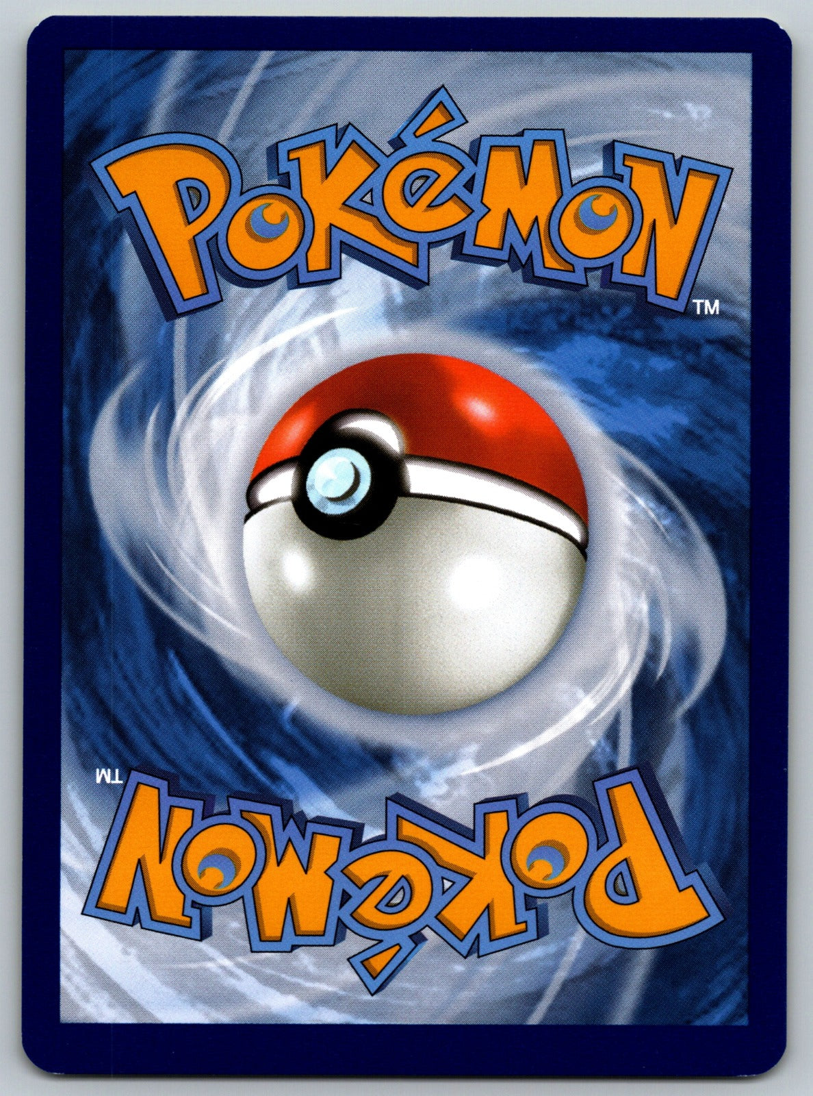 Tornadus Rare SWSH09: Brilliant Stars 126/172 NM 2022 (Back)