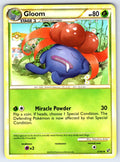 Gloom Uncommon Undaunted 27/90 LP 2010