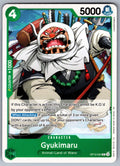 Gyukimaru C Legacy of the Master OP12-024 NM 2025