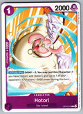 Hotori C Adventure on Kami's Island OP15-072 NM 2026