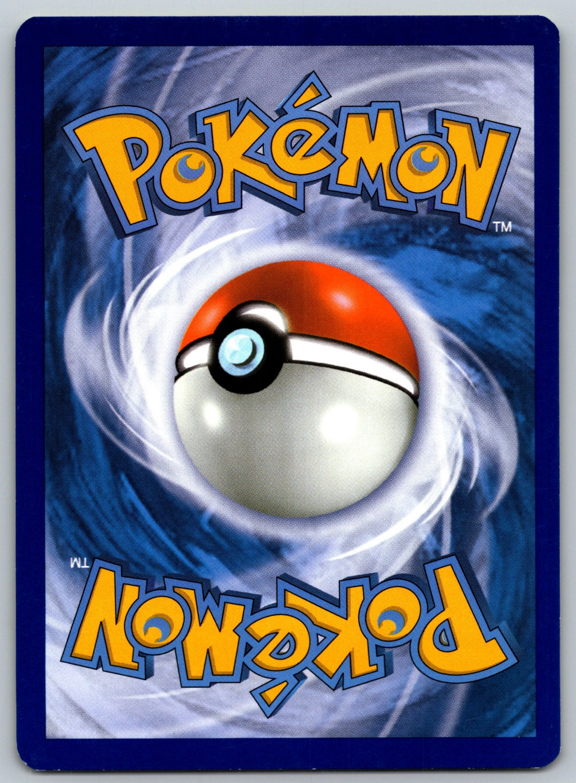 Miltank Uncommon XY - Flashfire 83/106 LP 2014 (Back)