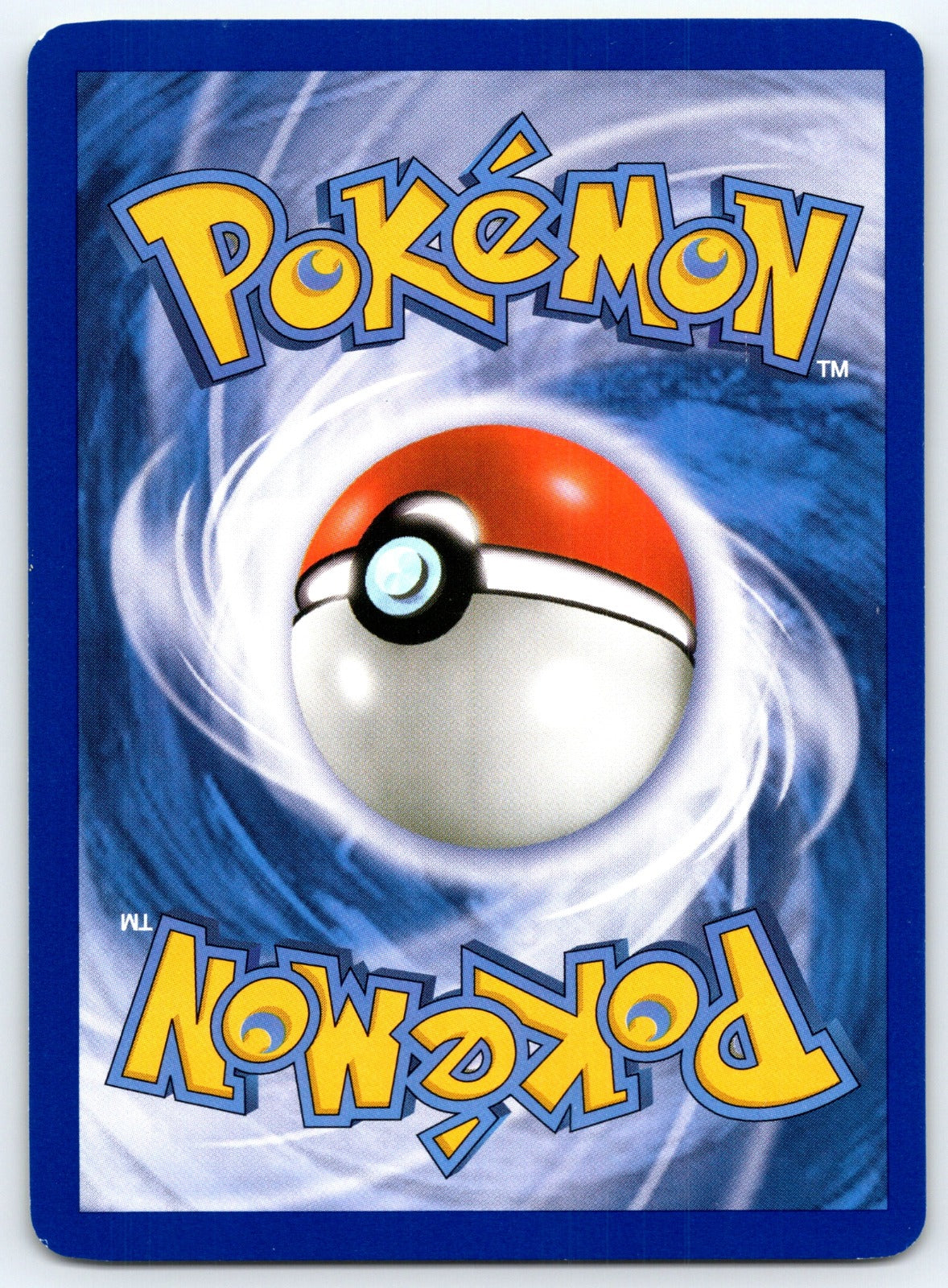 Snubbull Common HeartGold SoulSilver 82/123 LP 2010 (Back)