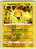 Regieleki Reverse Holo Rare SWSH10: Astral Radiance 051/189 NM 2022
