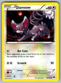 Glameow Common XY - BREAKpoint 93/122 LP 2016
