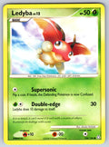 Ledyba Common Legends Awakened 104/146 LP 2008