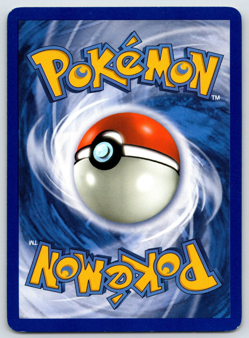 Gligar (95) Common Legends Awakened 95/146 LP 2008 (Back)
