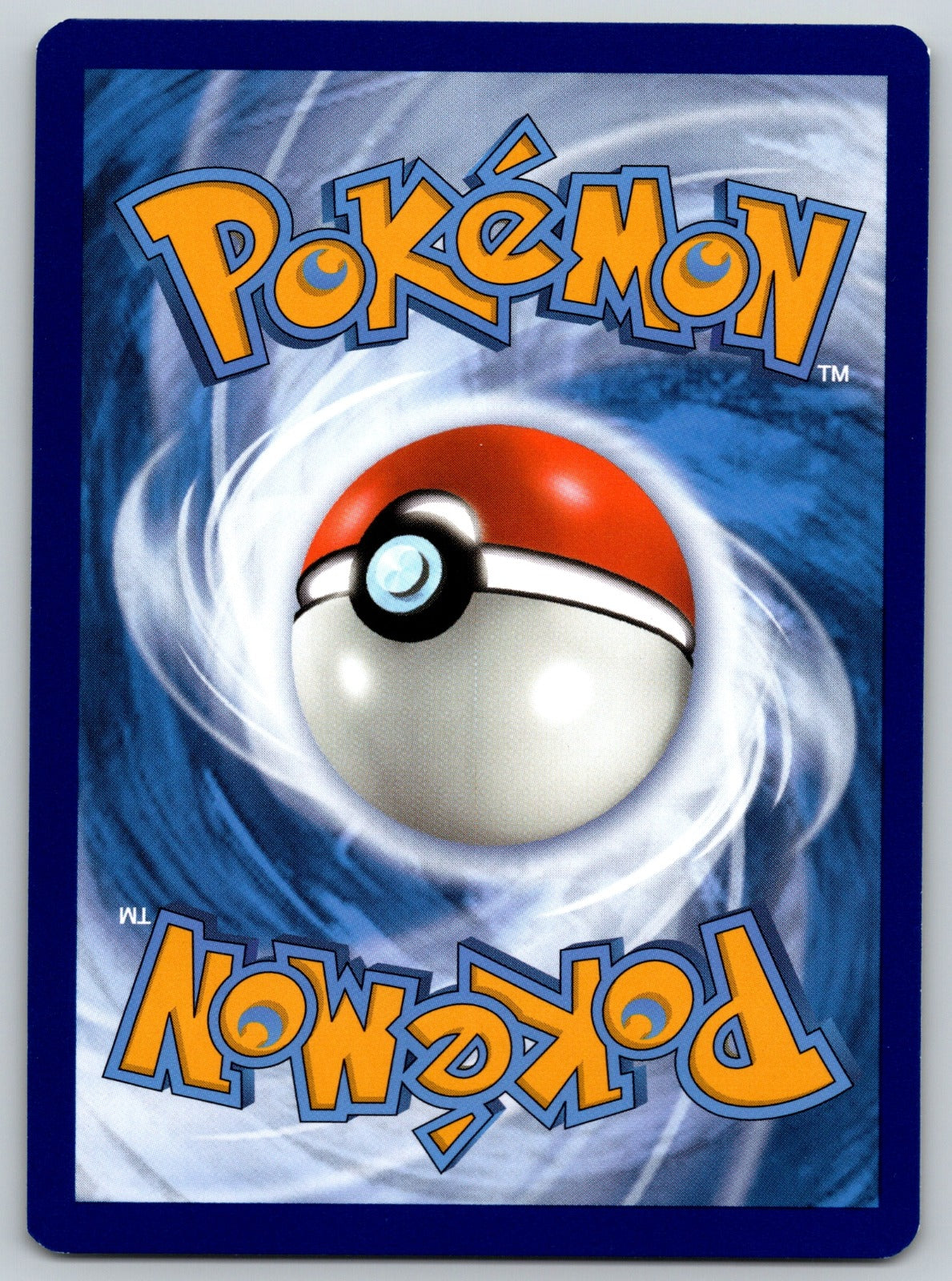 Glastrier Holo Rare SWSH11: Lost Origin 051/196 NM 2022 (Back)