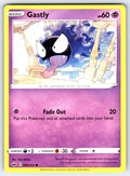 Gastly Common SWSH01: Sword & Shield Base Set 083/202 NM 2020