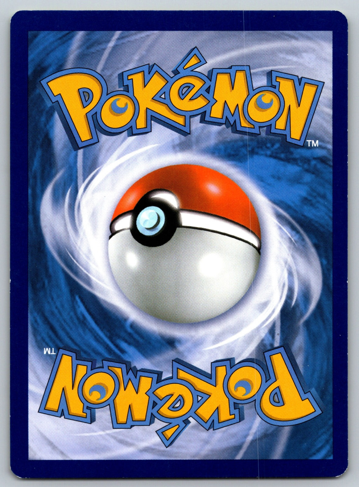Flabebe (62) Common XY - Flashfire 62/106 LP 2014 (Back)