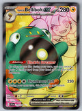 Iono's Bellibolt ex Holo Ultra Rare SV09: Journey Together 172/159 NM 2025