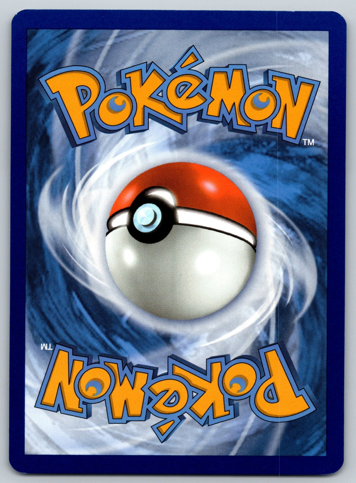 Alakazam Holo Rare ME01: Mega Evolution 056/132 NM 2025 (Back)