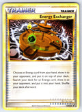 Energy Exchanger Uncommon Undaunted 73/90 LP 2010