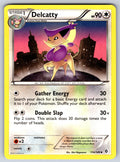 Delcatty Uncommon Boundaries Crossed 114/149 LP 2012
