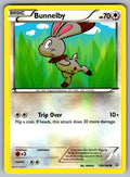 Bunnelby Common XY - Primal Clash 120/160 LP 2015