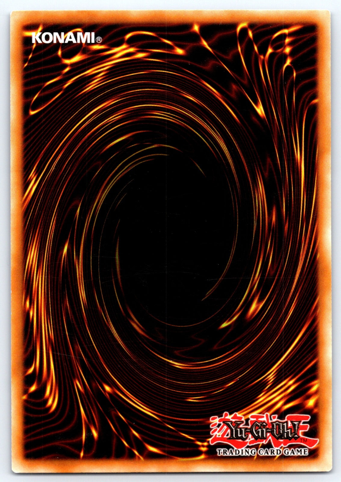 Kuriphoton 1st Edition Common Legendary Duelists: White Dragon Abyss LED3-EN043  (Back)